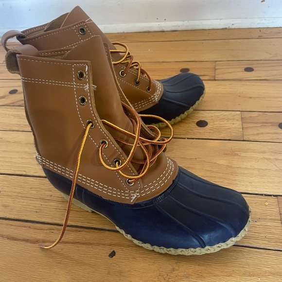 LL Bean Boots size 8 women’s good condition - Picture 1 of 5